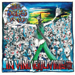 In Vino Verilivicus MMX!X - Live (2 CD Ltd)