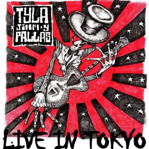 Live In Japan (2 CD + DVD)