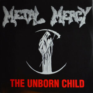 Unborn Child The (2 LP)