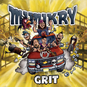 Grit