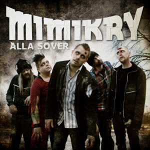Alla Sover - LP