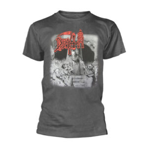 T/S Scream Bloody Gore Vintage (S)