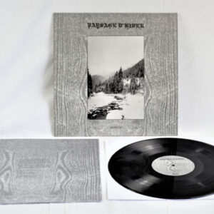 Kristall & Isa (Vinyl)