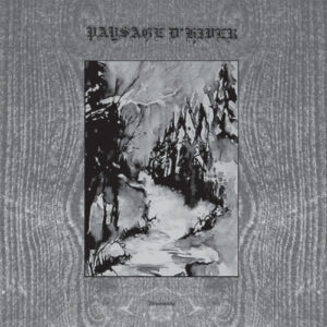 Winterkälte (3 LP Vinyl)