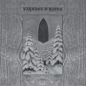 Das Tor (2 LP)
