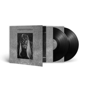 Geister (2 LP Black Vinyl 20 Pages Booklet)