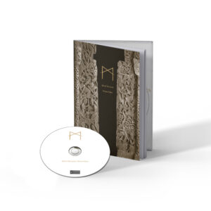 Blood Treasure - Woven Fates (A5 Digipack)