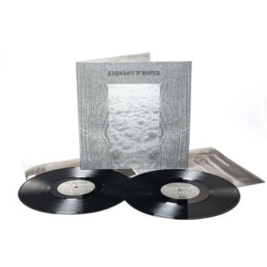 Schnee (2 LP Black Vinyl)