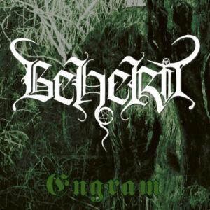 Engram (Vinyl LP)