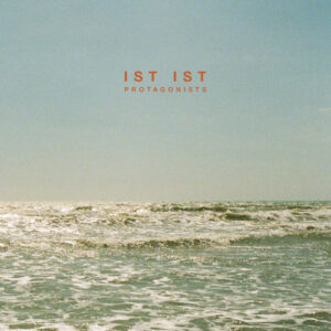 Protagonists (Sea Foam Green Vinyl LP)