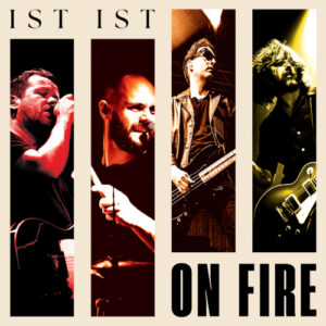 On Fire