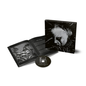 Stigma Diabolicum (Artbook CD)