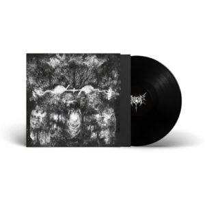 Liv Tar Slutt (Black Vinyl LP)
