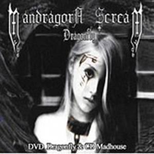 Dragonfly (CD + DVD)