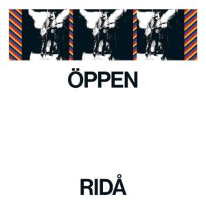Öppen Ridå