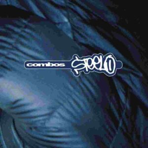 Steelo (Vinyl LP)