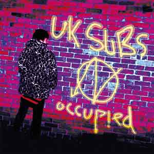 Occupied