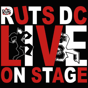 Onstage (2lp)