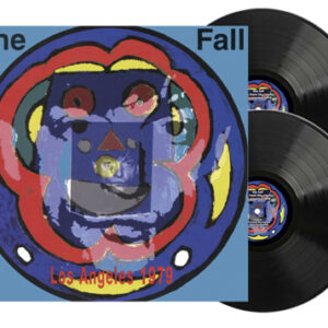Live From The Vaults 1979 (2 LP)