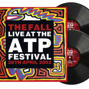 Live At The ATP Festival 2002 (2 LP)