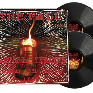 Live London Astoria (2 LP)