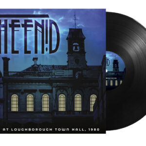 Live At Loughborough Town Hall 1980 (Vinyl)