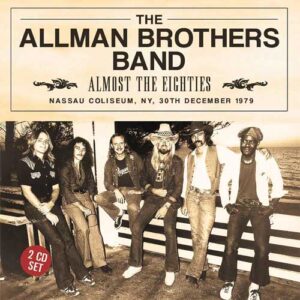 Almost The Eighties (2 CD)