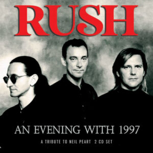 An Evening With 1997 (2 CD Broadcast 1997)