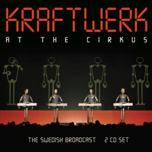 At The Circus (2 CD) Live Broadcast 2004