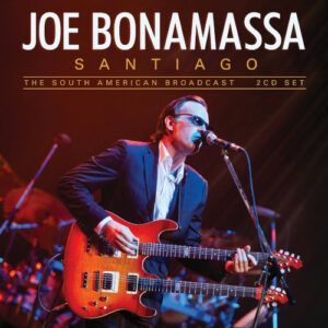 Santiago (2 CD)