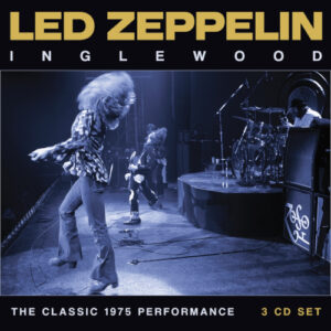 Inglewood (3 CD)