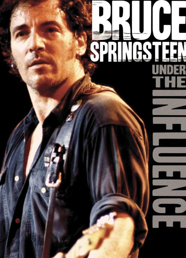 Under The Influence (DVD Documentary)