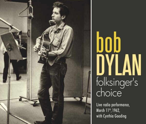Folksingers Choice