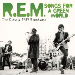 Songs For A Green World