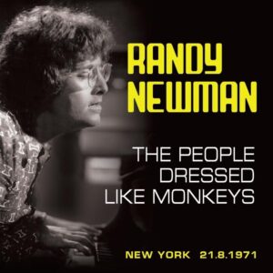 People Dressed Like Monkeys