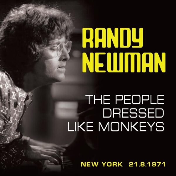 People Dressed Like Monkeys