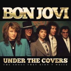 Under The Covers (Live)