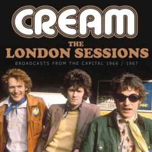 London Sessions (Live Pirate Broadcast)