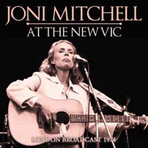 At The New Vic (Live Broadcast 1974)