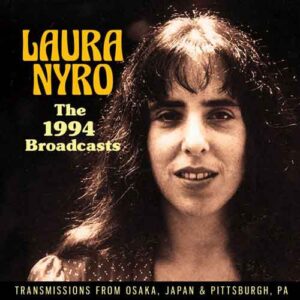 Broadcast 1994 The (Live Broadcast)