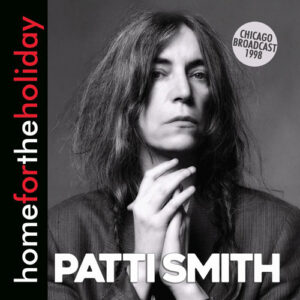 Home For The Holiday (Live Broadcast 1998)