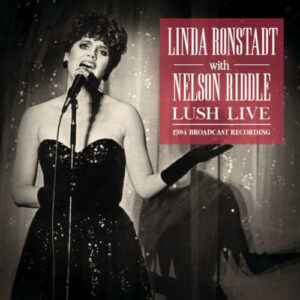 Lush Live (Live Broadcast 1984)