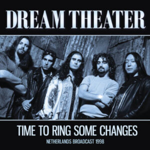Time To Ring Some Changes (Live Broadcast 1998)
