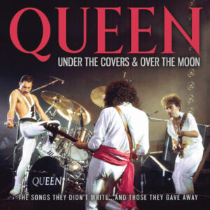 Under The Covers & Over The Moon (Live Broadcast)