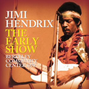 Early Show The (Live Broadcasts 1970)