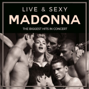 Live & Sexy