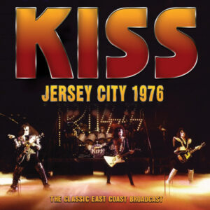 Jersey City 1976