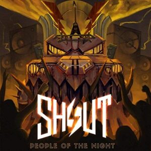 People Of The Night