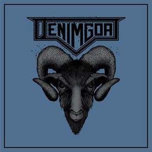 Denimgoat