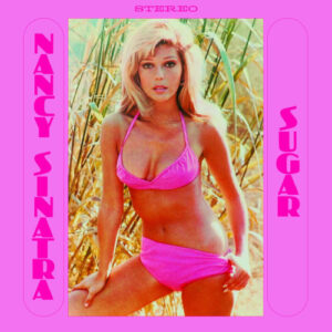 Sugar (Pink Vinyl LP)